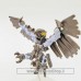 Bandai Animagear Shokugan Sonic Eagllet