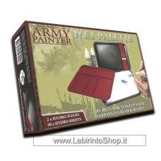 Army Painter Wet Palette 