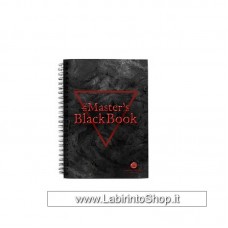 Fantasy World Creator: The Master's Black Book