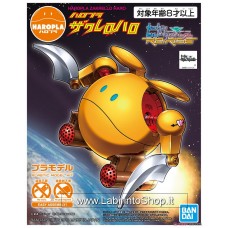 Haropla Zakrello Haro (Gundam Model Kits)