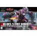 Bandai High Grade HG 1/144 MS-08TX/S Efreet Schneid Gundam Model Kits