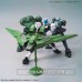 Bandai High Grade HG 1/144 Mass Production Zeonic Sword Gundam Model Kits