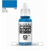 Vallejo Model Color 70.736 Blue Fluorescent 17ml