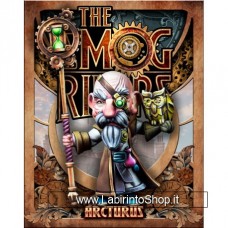 Scale 75 - The Smog Riders - ARCTURUS