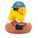 Lilalu - Share Happiness Duck - Photographer Duck