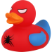 Lilalu - Share Happiness Duck - Spidy Duck