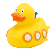 Lilalu - Share Happiness Duck - Submarine Duck