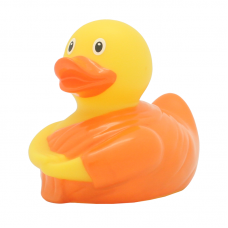 Lilalu - Share Happiness Duck - Buddha Duck