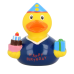 Lilalu - Share Happiness Duck - Birthday Boy Duck