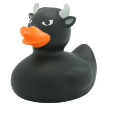Lilalu - Share Happiness Duck - Bull Duck