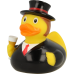 Lilalu - Share Happiness Duck - Groom Duck