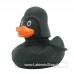 Lilalu - Share Happiness Duck - Black Star Duck