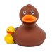 Lilalu - Share Happiness Duck - Mummy Duck Duck