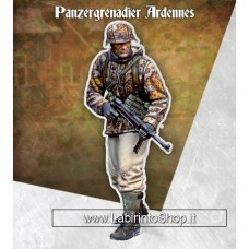 Scale 75 - Figures Series - War Front PANZERGRENADIER ARDENNES 1/35 figure