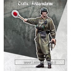 Scale 75 - Figures Series - War Front TRAFFIC FELDGENDARME 1/35 figure