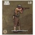Scale 75 - Figures Series - War Front US PRIVATE 1/35 figure