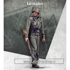 Scale 75 - Figures Series - War Front GRENADIER 1/35 figure