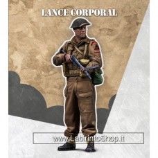 Scale 75 - Figures Series - War Front LANCE CORPORAL 1/35 figure
