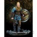 Scale 75 - Figures Series - War Front Ragnar Lodbrok 35mm 1/57 figure (35mm)