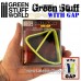 Green Stuff World Green Stuff Tape 12 inches WITH GAP