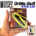 Green Stuff World Green Stuff Tape 18 inches WITH GAP