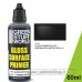 Green Stuff World Gloss Surface Primer 60ml - Black