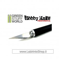 Green Stuff World Profesional Metal HOBBY KNIFE