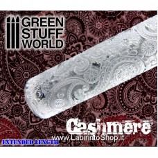 Green Stuff World Rolling CASHMERE