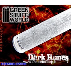 Green Stuff World Dark Runes