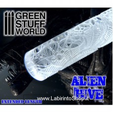 Green Stuff World Alien Hive