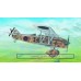 Smer 1/48 Fiat Cr-32 Freccia
