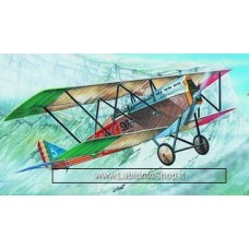 Smer 1/48 Ansaldo SVA 5