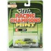 Racing Champions Mint 1/64  - 1971 Plymounth Barracuda