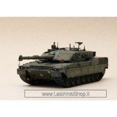 Trumpeter 1/35 Italian C1 Ariete MTB Montato e Verniciato