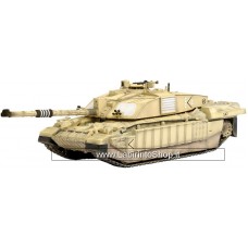 Dragon 1/72 - Challenger 2 Assembled Model Kit