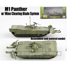 Easy Model - 1/72 - M1 Panther