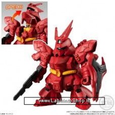 Bandai - Microwars - Sazabi