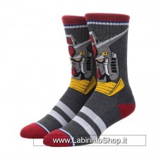 Gundam Mens Socks Character