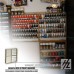 Hobby Zone - Paint Hanger Small - 26mm HZ-s3s