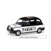Corgi - Die Cast Model Kit - The Beatles - London Taxi - Let It Be