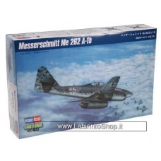 Hobby Boss 80375 1:48 Messerschmitt Me 262 A-1b