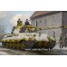 Hobby Boss 84532 1:35 PZ.KPFW.VI SD.KFZ.182 Tiger II Henschel Feb-1945 Production