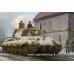 Hobby Boss 84532 1:35 PZ.KPFW.VI SD.KFZ.182 Tiger II Henschel Feb-1945 Production
