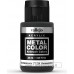 Vallejo Metal Color 77.720 Gunmetal Grey 32ml