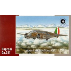 Special Hobby 1/72 Caproni Ca.311 Regia Aeronautica