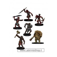 Dungeons & Dragons: Icons of the Realms Monster Pack Cave Defenders