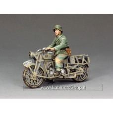Vh096 The Normandy Dispatch Rider