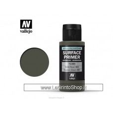 Vallejo Surface Primer 73.609 Russian Green 60ml