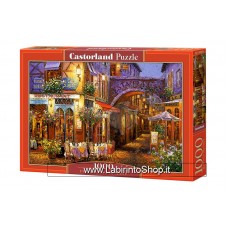 Castorland Puzzle 1000pz Evening In Provence