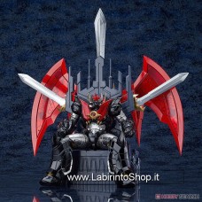 Hagane Works Mazinkaiser (Completed)